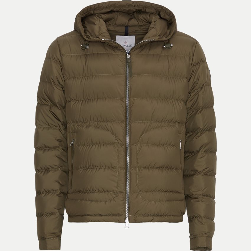 Moncler Jackets SESTRIERE 1A00095 549SK ARMY