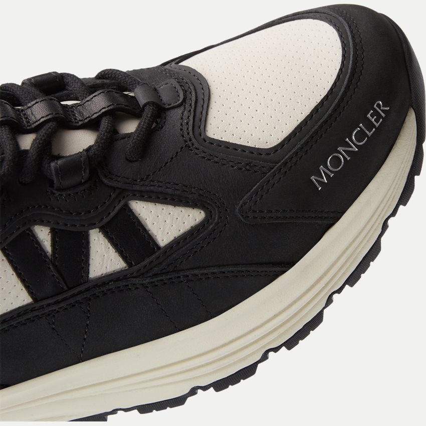 Moncler ACC Shoes 4M00140 M4065 LITE RUNNER  SORT