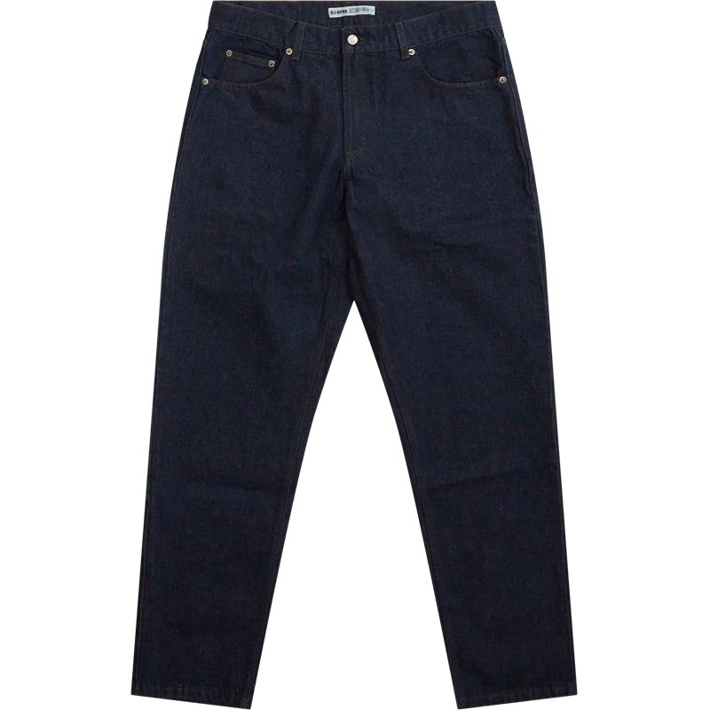 Se Bls Sutherland Jeans 202403067 Dark Blue hos qUINT.dk