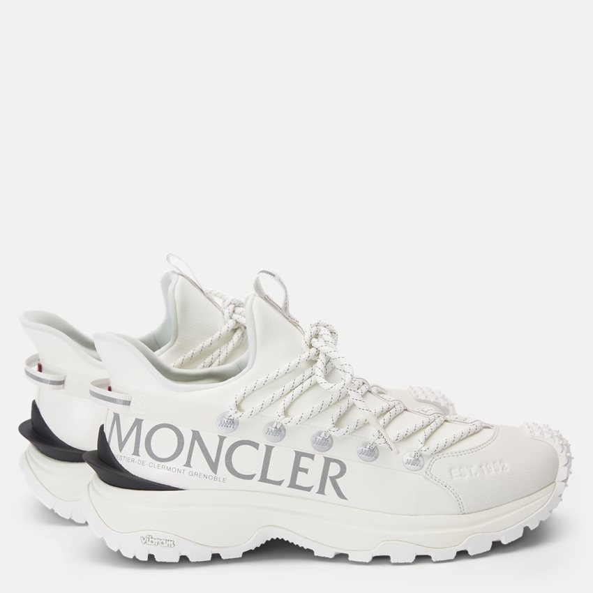 Moncler ACC Shoes 4M00090 M3457 TRAILGRIP LITE2 HVID