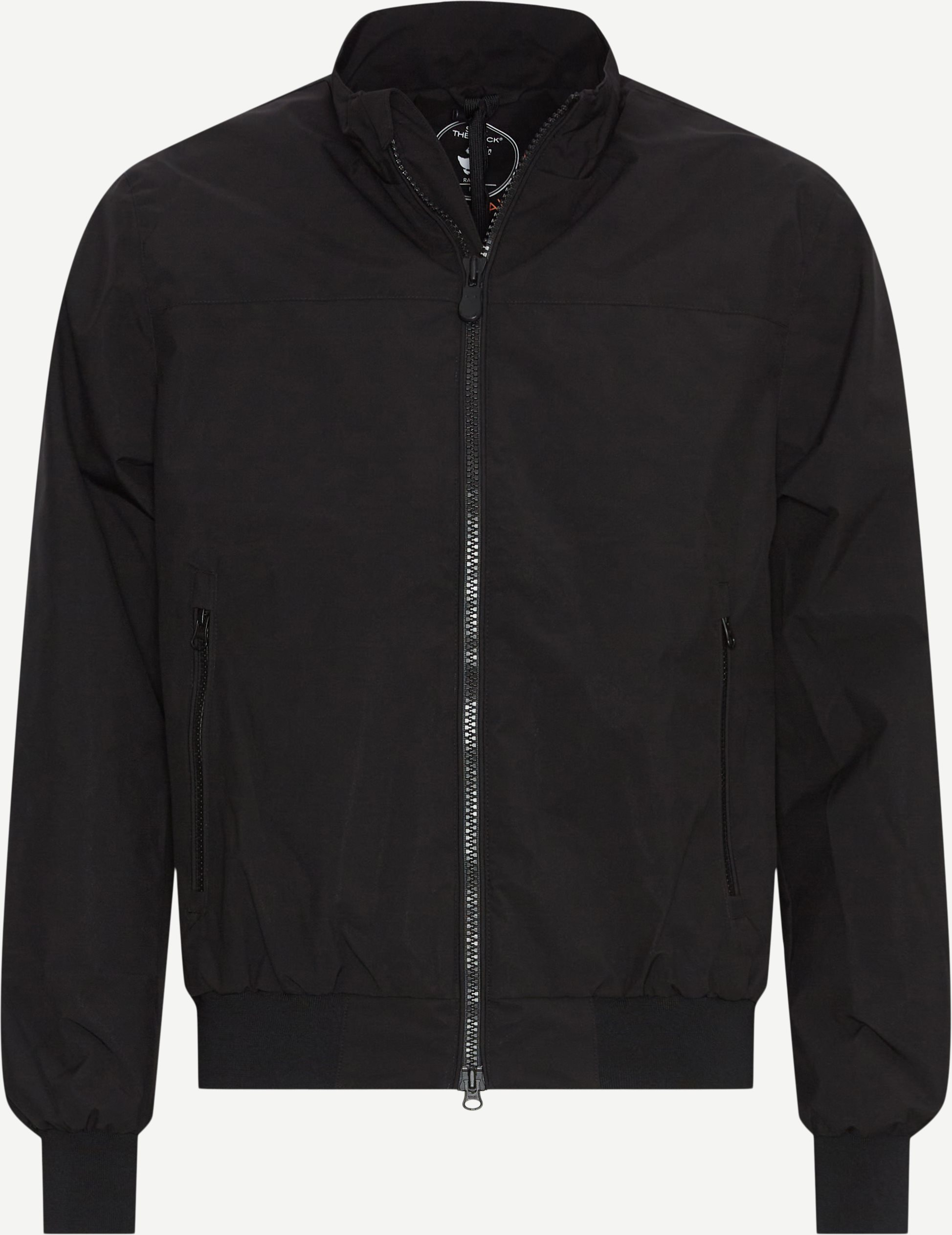 Save The Duck Jackets FINLAY JACKET D35190M Black