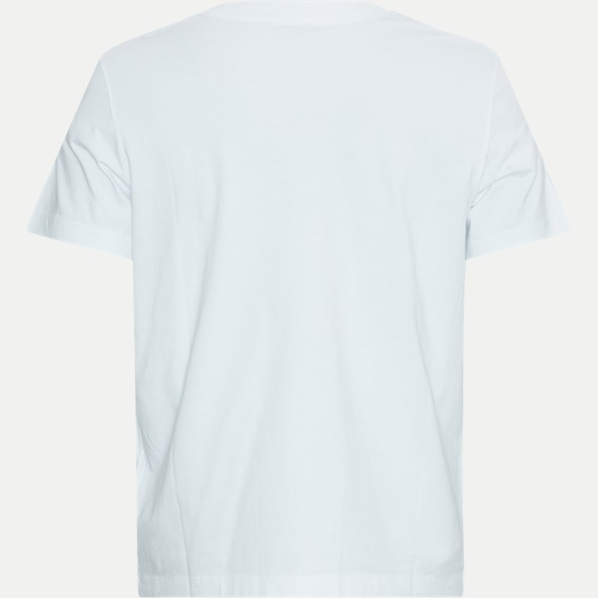 Moncler T-shirts 8C00025 829H8 MODELLO HVID