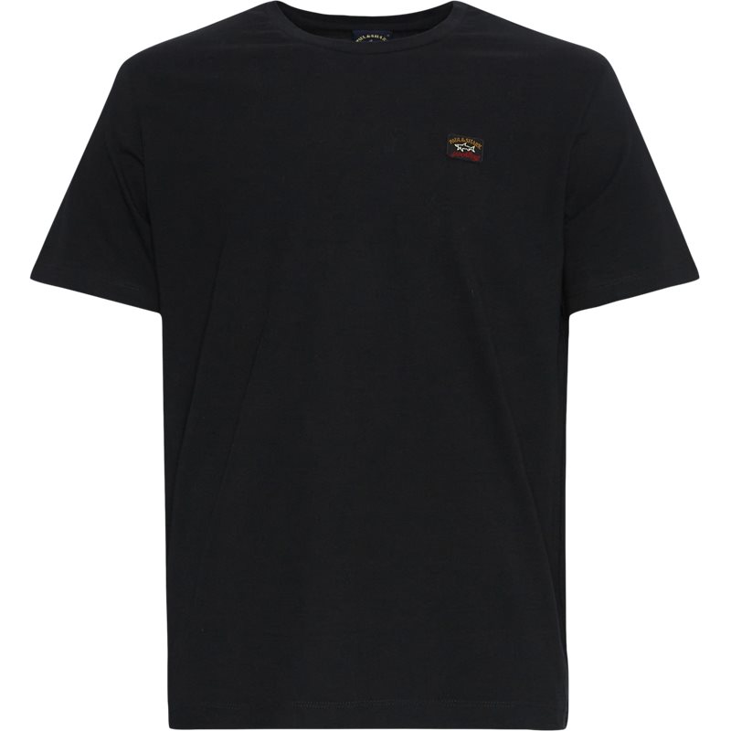 Se Paul & Shark - Jersey Cotton T-shirt hos Kaufmann.dk