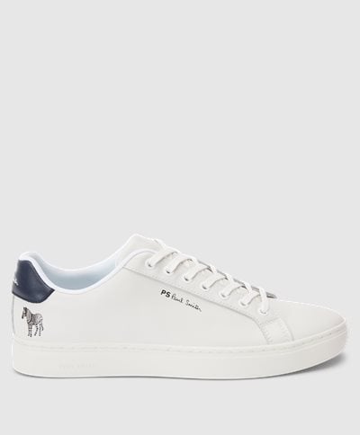 Paul Smith Shoes Shoes REX39 - FLEA White