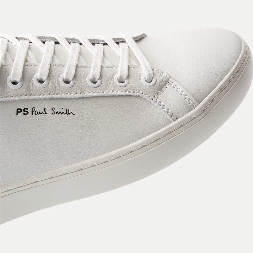 Paul Smith Shoes Sko REX39 - FLEA HVID