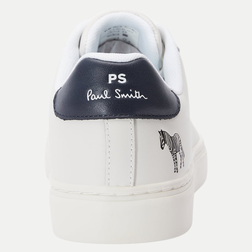 Paul Smith Shoes Shoes REX39 - FLEA HVID