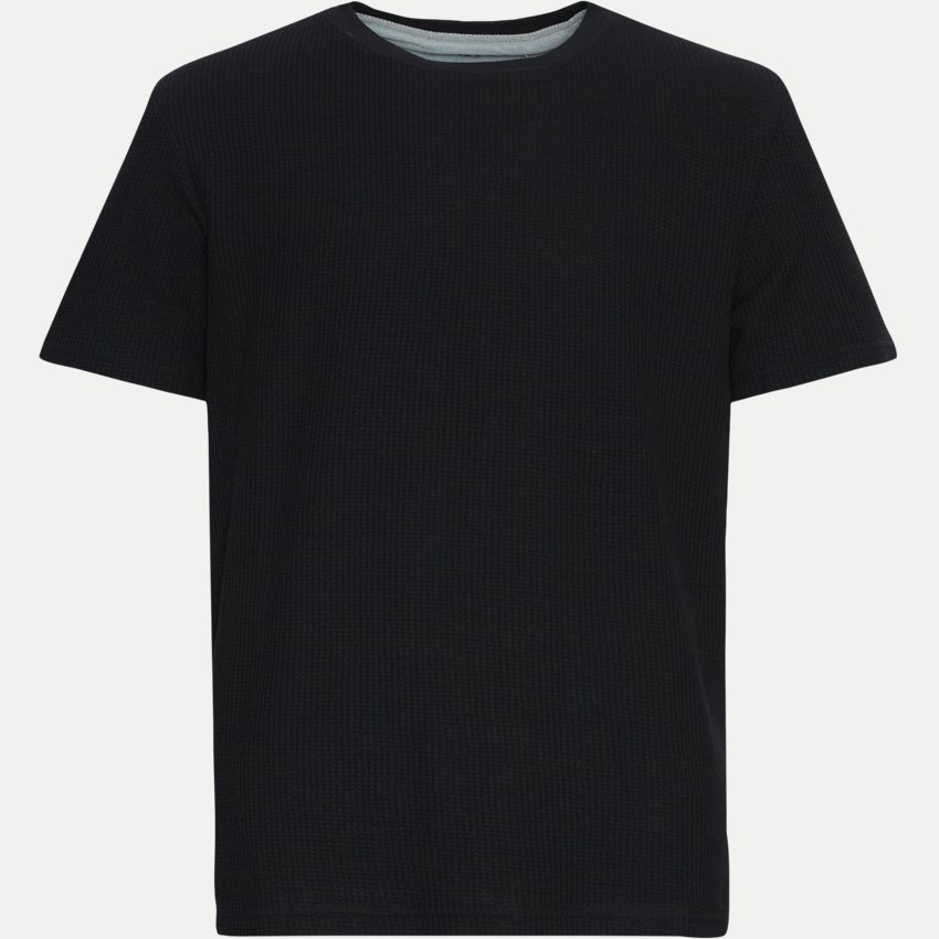 Coney Island T-shirts PERUGIA BLACK