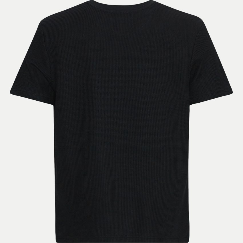 Coney Island T-shirts PERUGIA BLACK