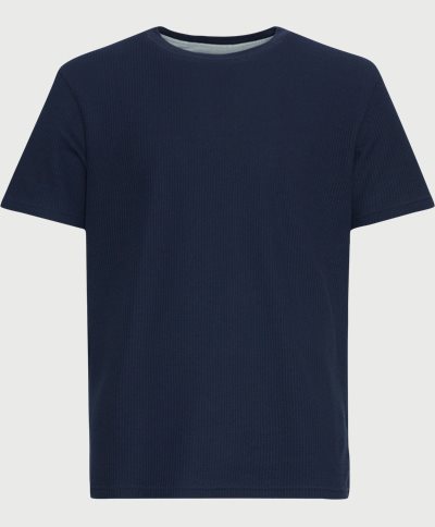 Coney Island T-shirts PERUGIA Blue