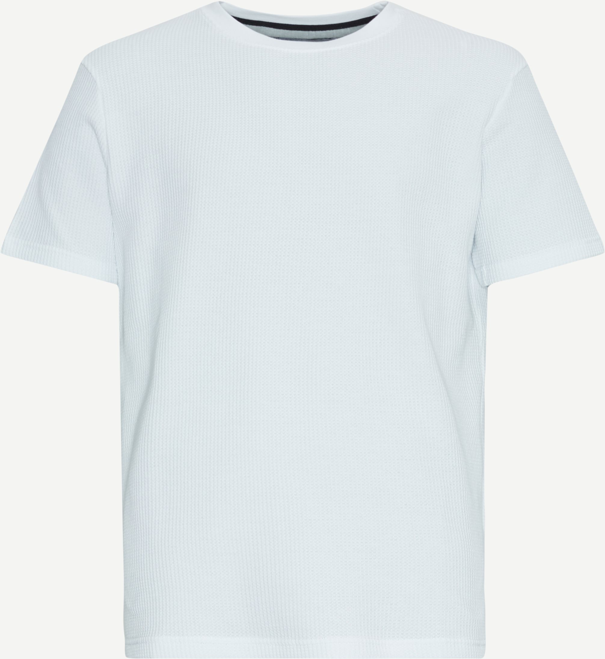Coney Island T-shirts PERUGIA White