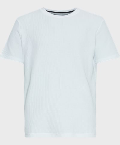 Coney Island T-shirts PERUGIA White