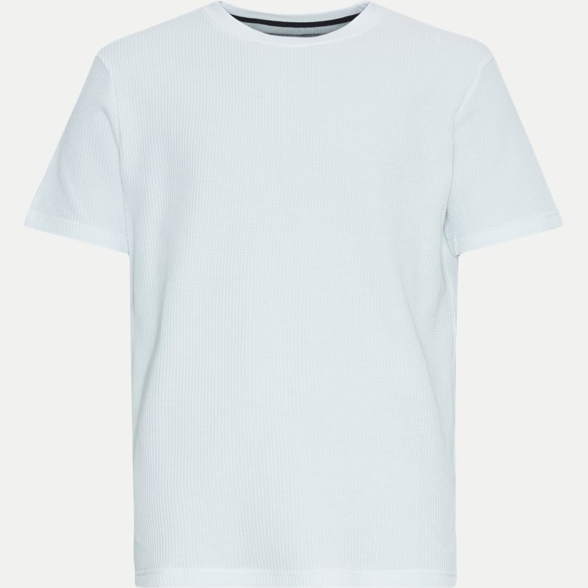 Coney Island T-shirts PERUGIA WHITE