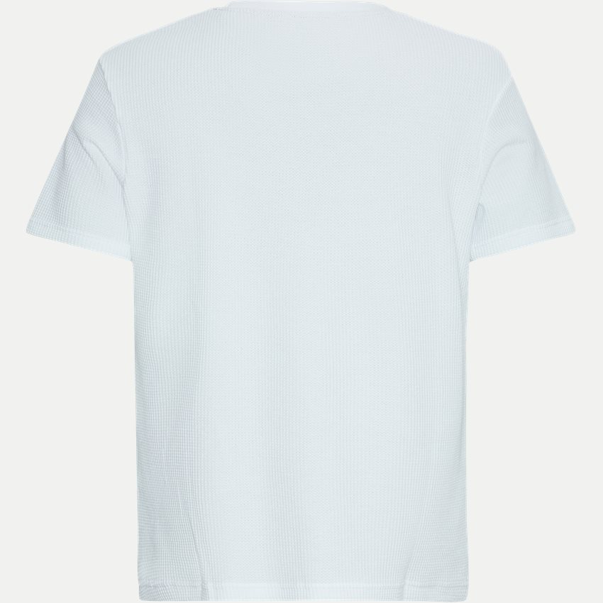 Coney Island T-shirts PERUGIA WHITE