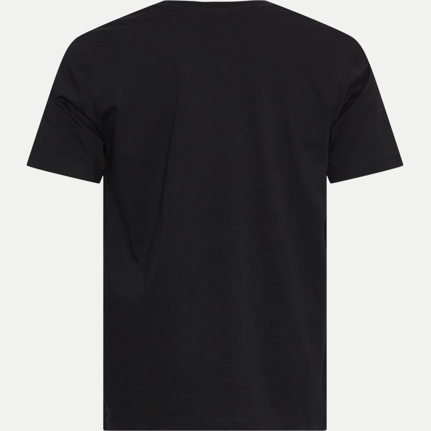 PS Paul Smith T-shirts M2R-011R-MP4550 SORT