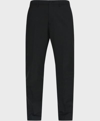 Sunwill Trousers WILL 80504-1900 Black