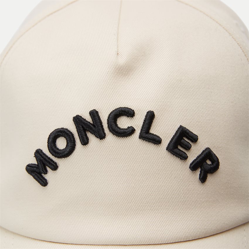 Moncler Caps 3B00040 04863 SAND