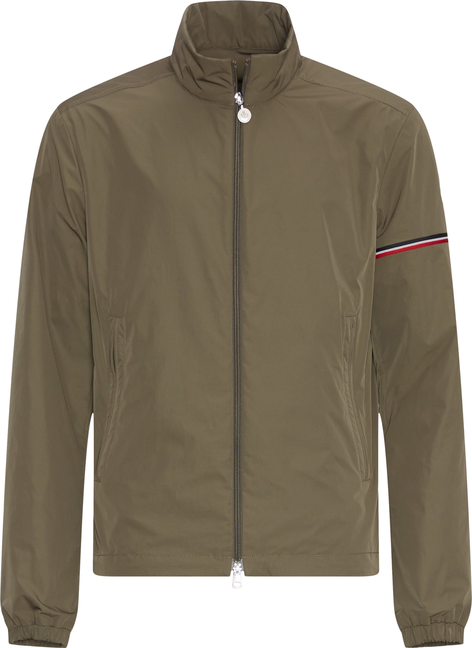 Moncler Jackets RUINETTE 1A00118 54A91 Army