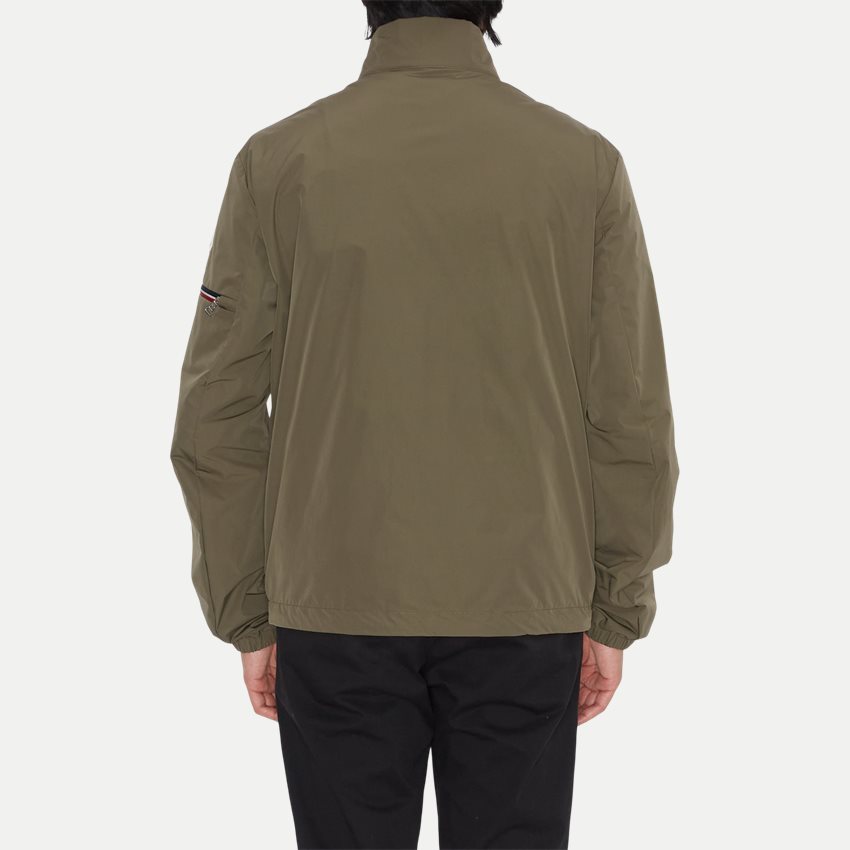 Moncler Jackets RUINETTE 1A00118 54A91 OLIVE