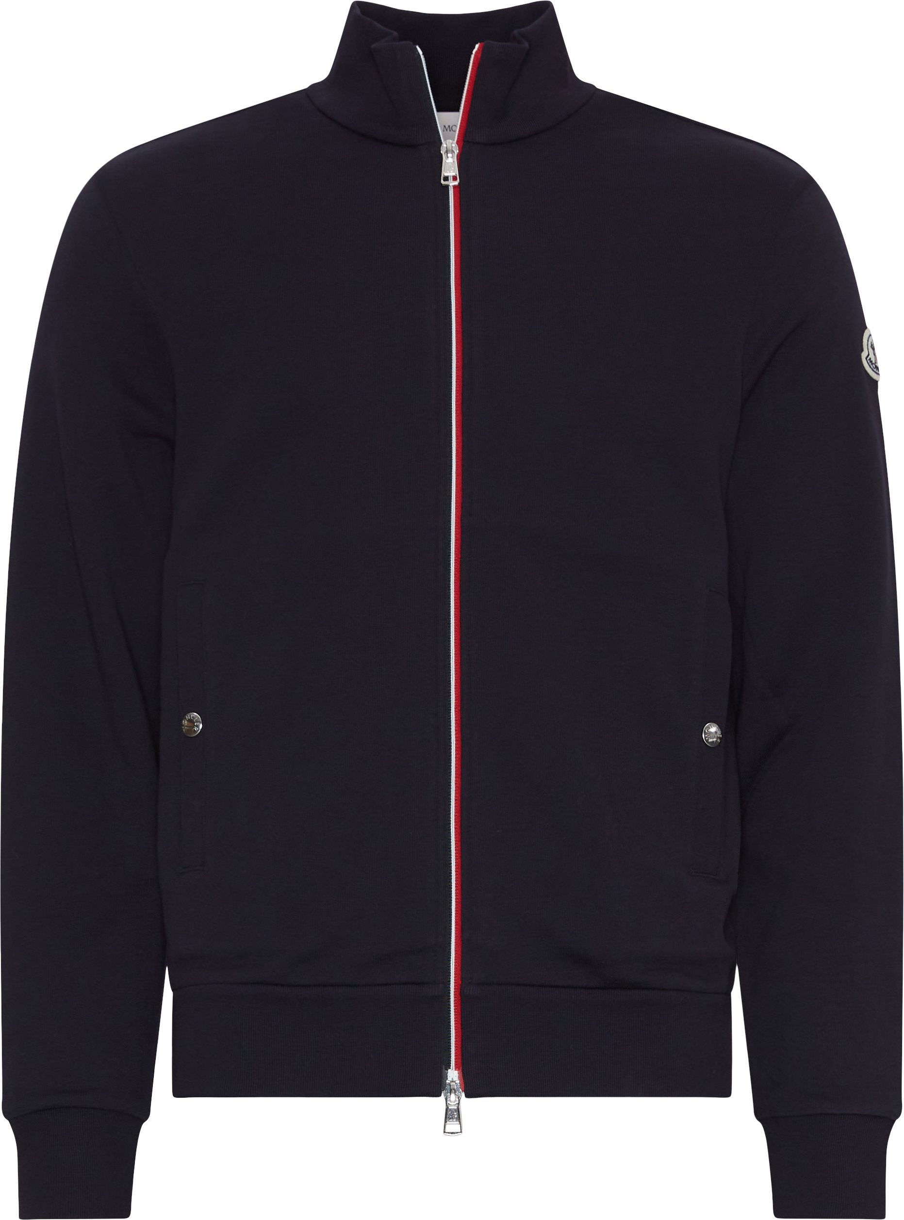 Moncler Sweatshirts 8G000-67-809KR Blå