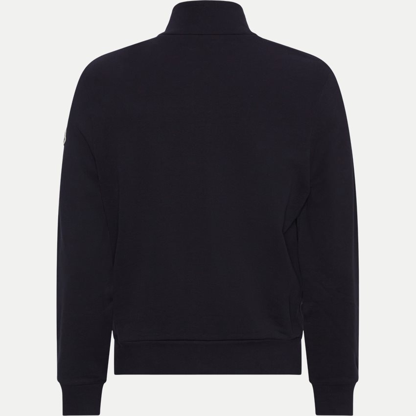 Moncler Sweatshirts 8G000-67-809KR NAVY