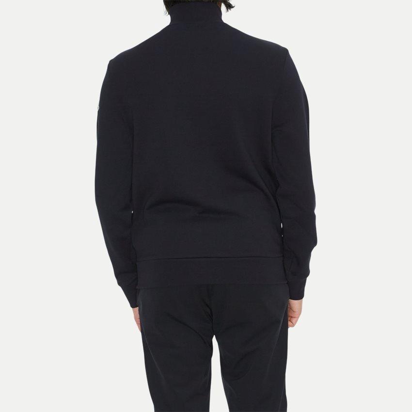 Moncler Sweatshirts 8G000-67-809KR NAVY