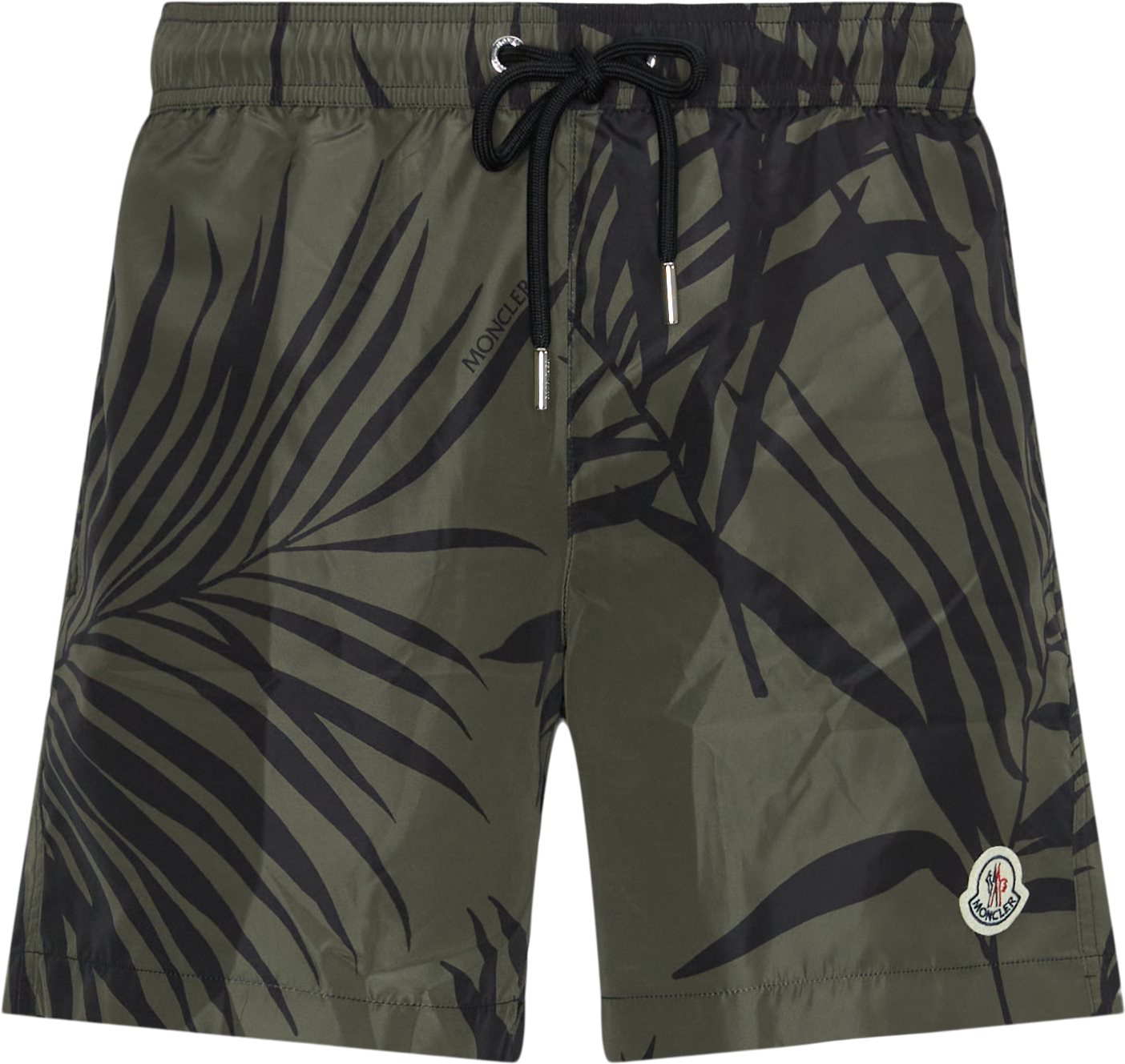 Moncler Shorts 2C000 14 M4211 Army