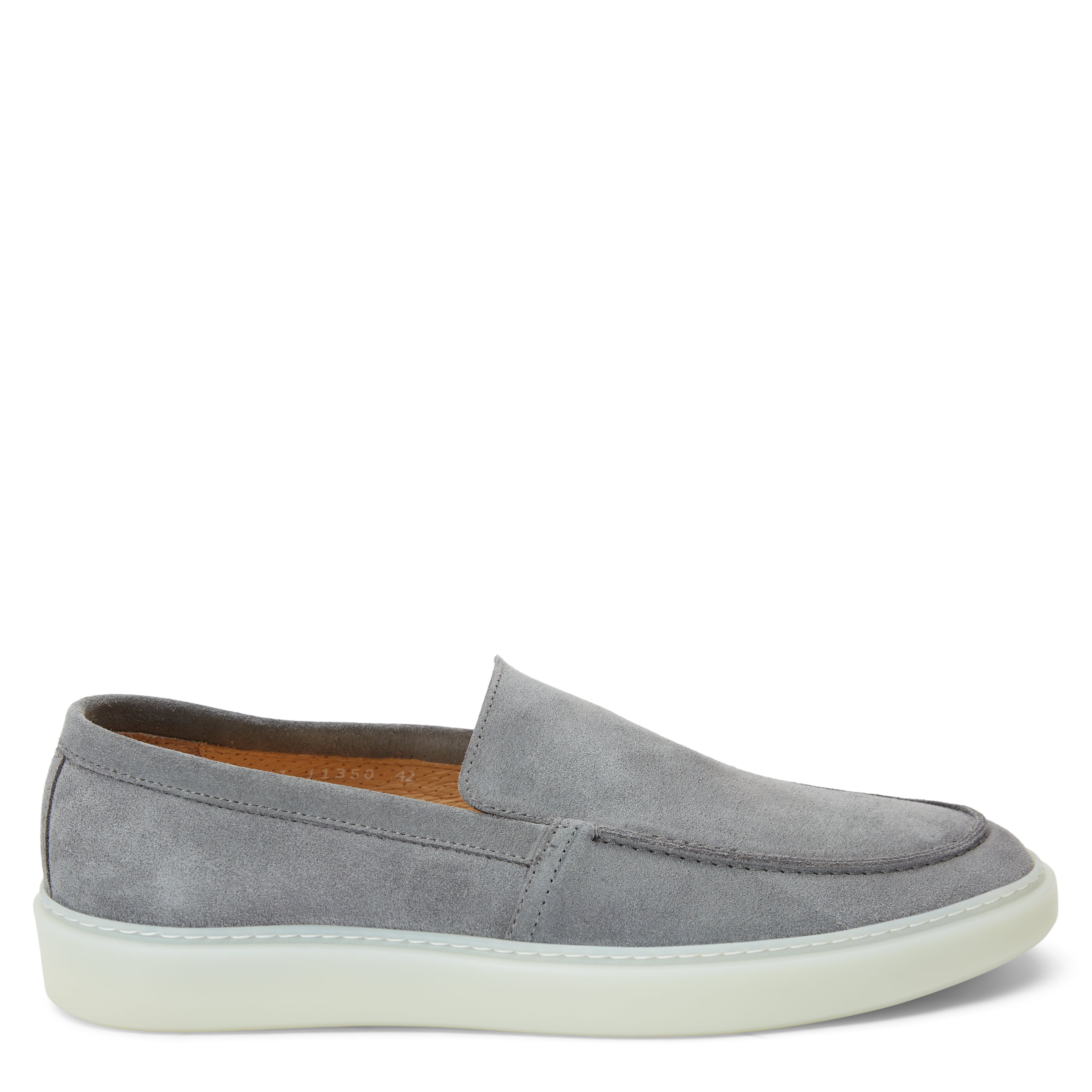 Ahler Shoes A41 11350 Grey
