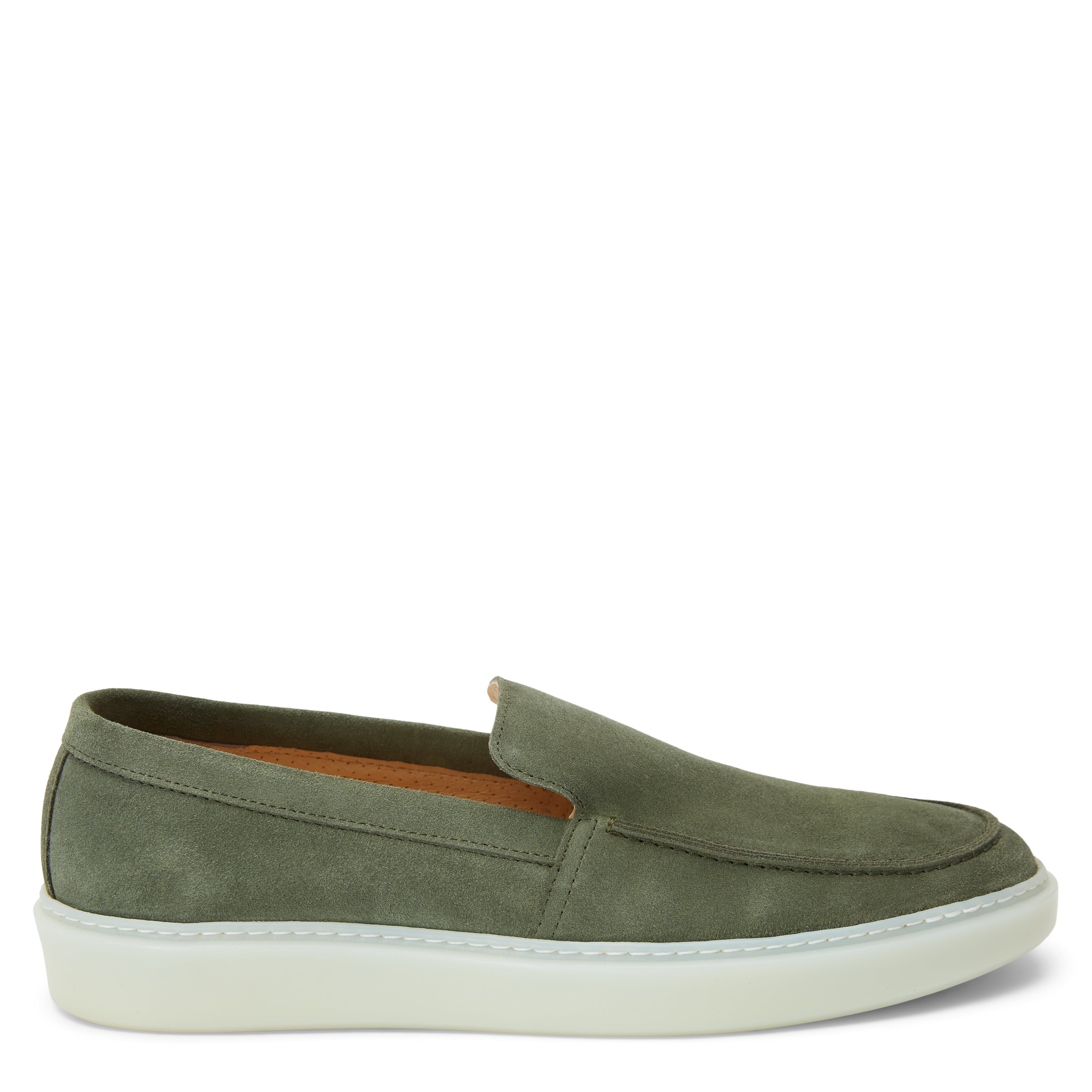Ahler Shoes A41 11350 Green