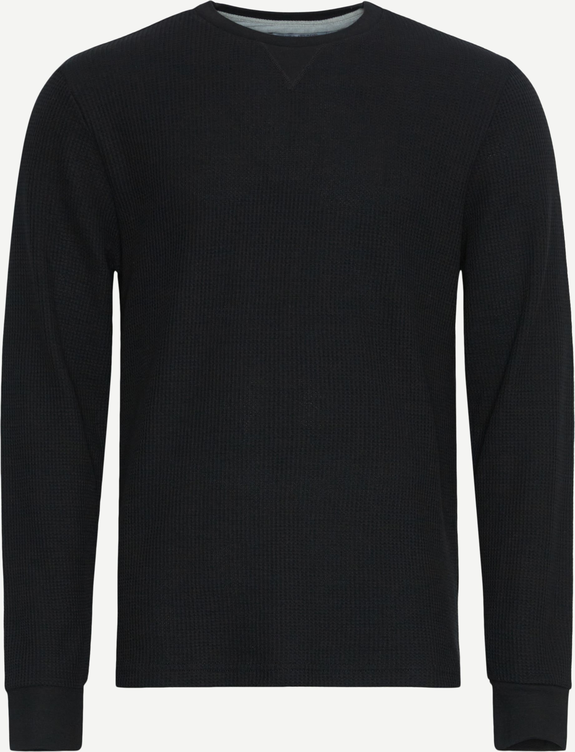 Coney Island Sweatshirts CAGLIARI Black