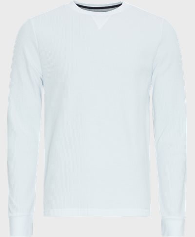 Coney Island Sweatshirts CAGLIARI White