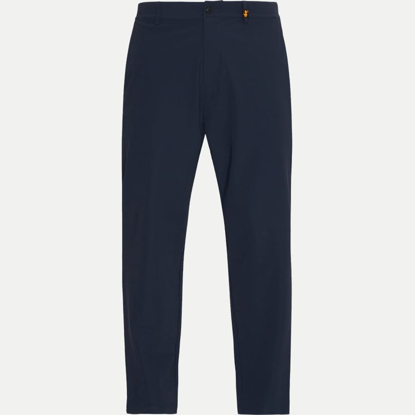 Save The Duck Trousers COLT TROUSERS DP1845M RETY18 NAVY