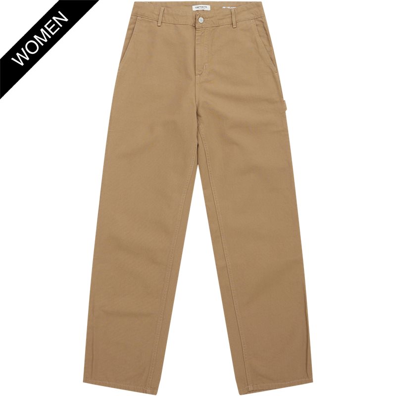 Carhartt Women Pierce Pant Peanut