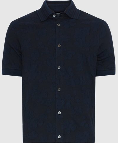 Paul Smith Mainline T-shirts 837Y M02359 Blue
