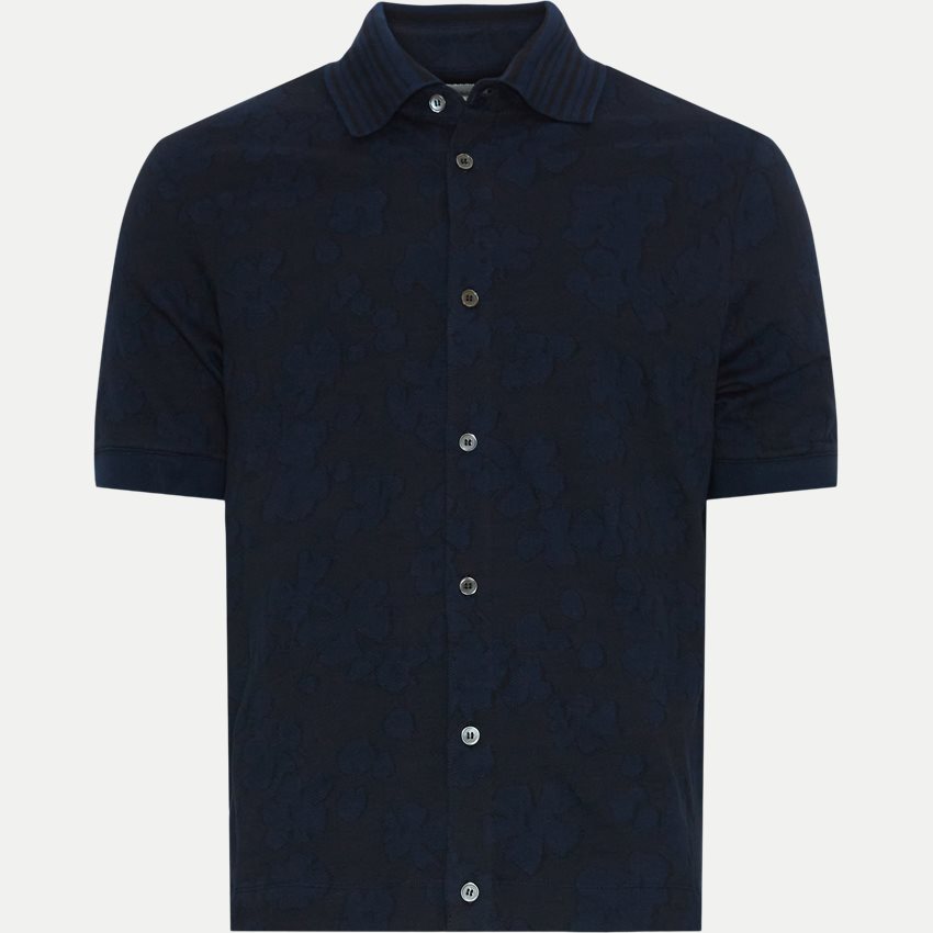 Paul Smith Mainline T-shirts 837Y M02359 NAVY