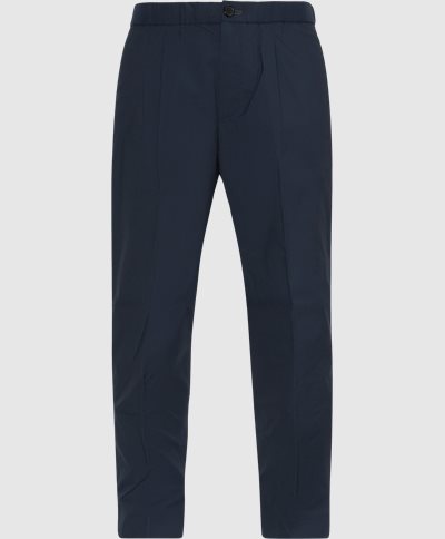 PS Paul Smith Trousers 801Y M22055 Blue