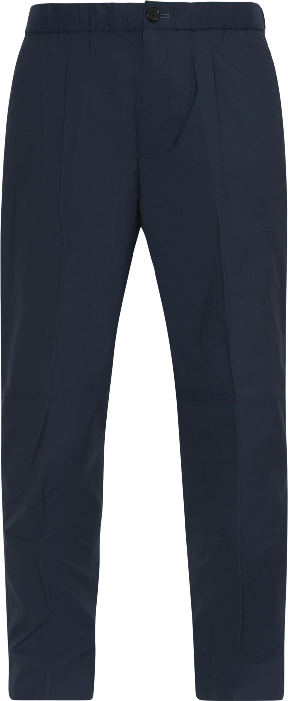 PS Paul Smith Trousers 801Y M22055 Blue