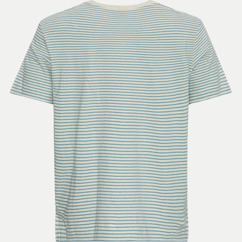 PS Paul Smith T-shirts 675Y MP4494 BLÅ