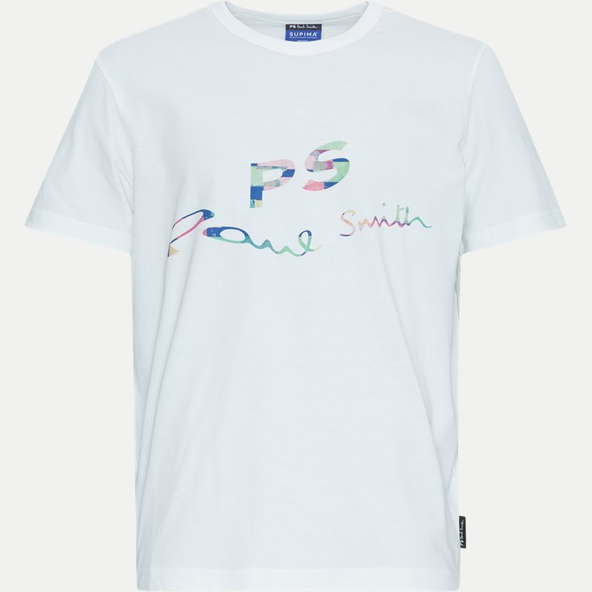 PS Paul Smith T-shirts 731Y MP4541  HVID