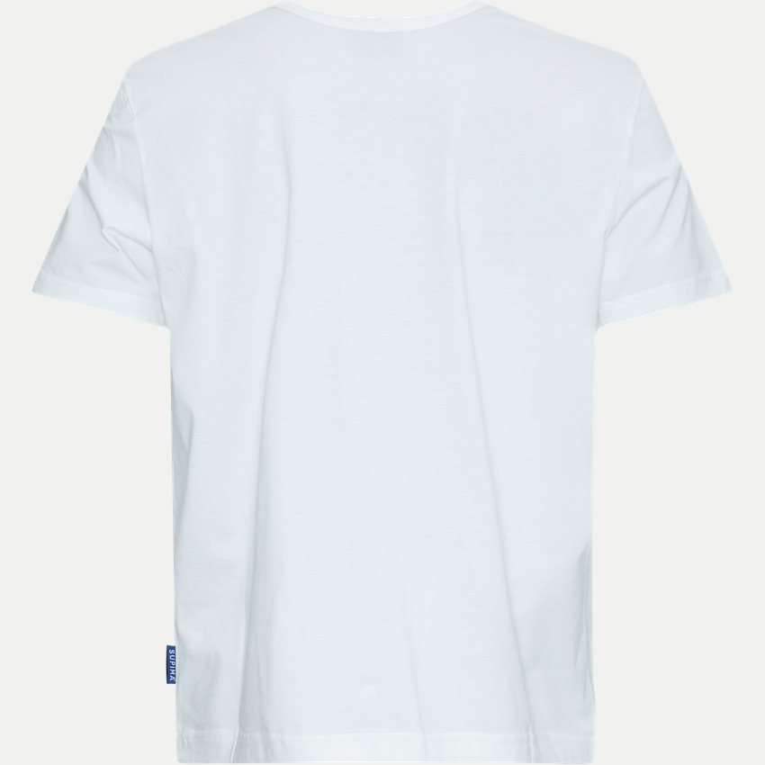 PS Paul Smith T-shirts 731Y MP4541  HVID