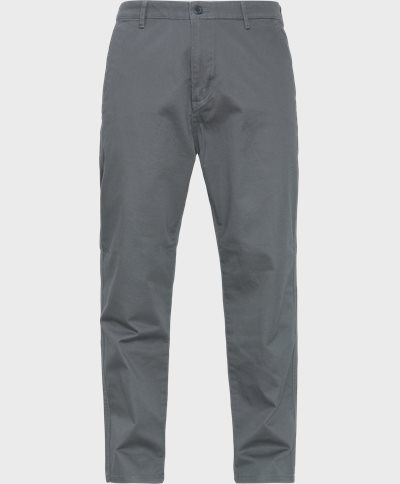 Dockers Trousers 4862 75807 Grey