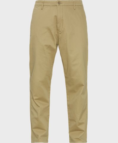Dockers Trousers 4862 75807 Sand