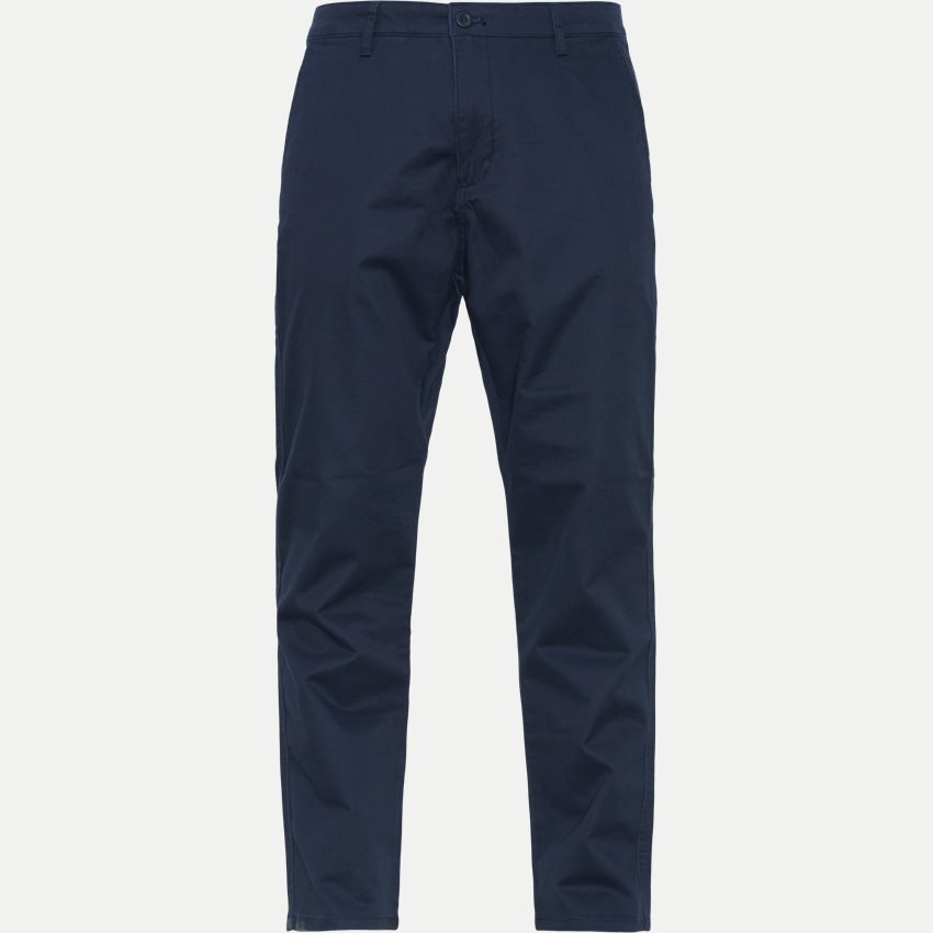 Dockers Trousers 4862 75807 NAVY
