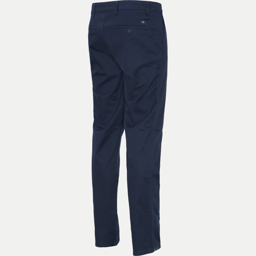 Dockers Trousers 4862 75807 NAVY