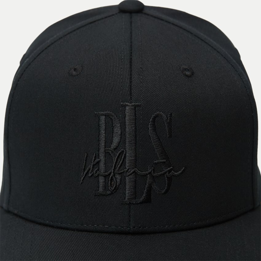 BLS Caps SIGNATURE CAP SORT