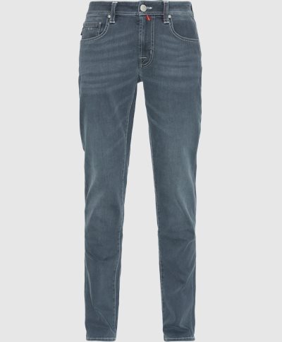 Tramarossa Jeans MICHELANGELO D795 18 MOONS Grey
