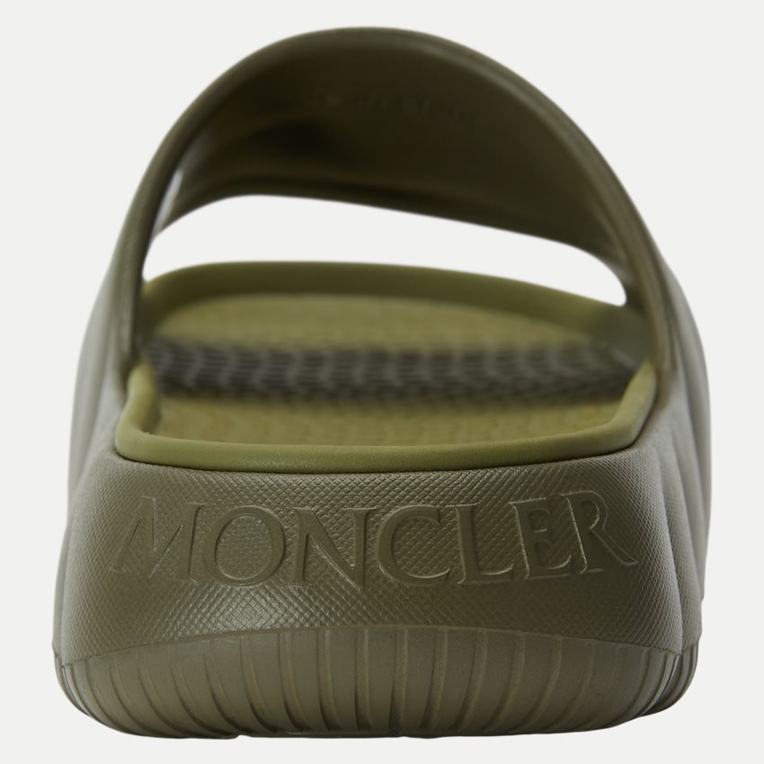 Moncler ACC Shoes LILO 4C00040 M2559 ARMY