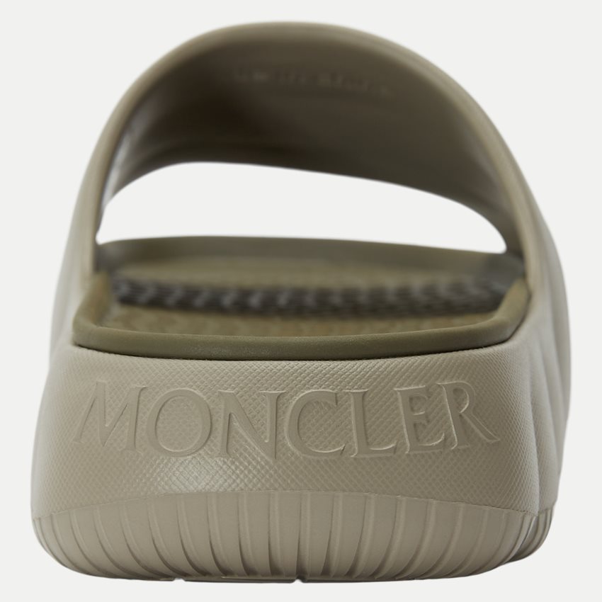 Moncler ACC Shoes LILO 4C00040 M2559 SAND