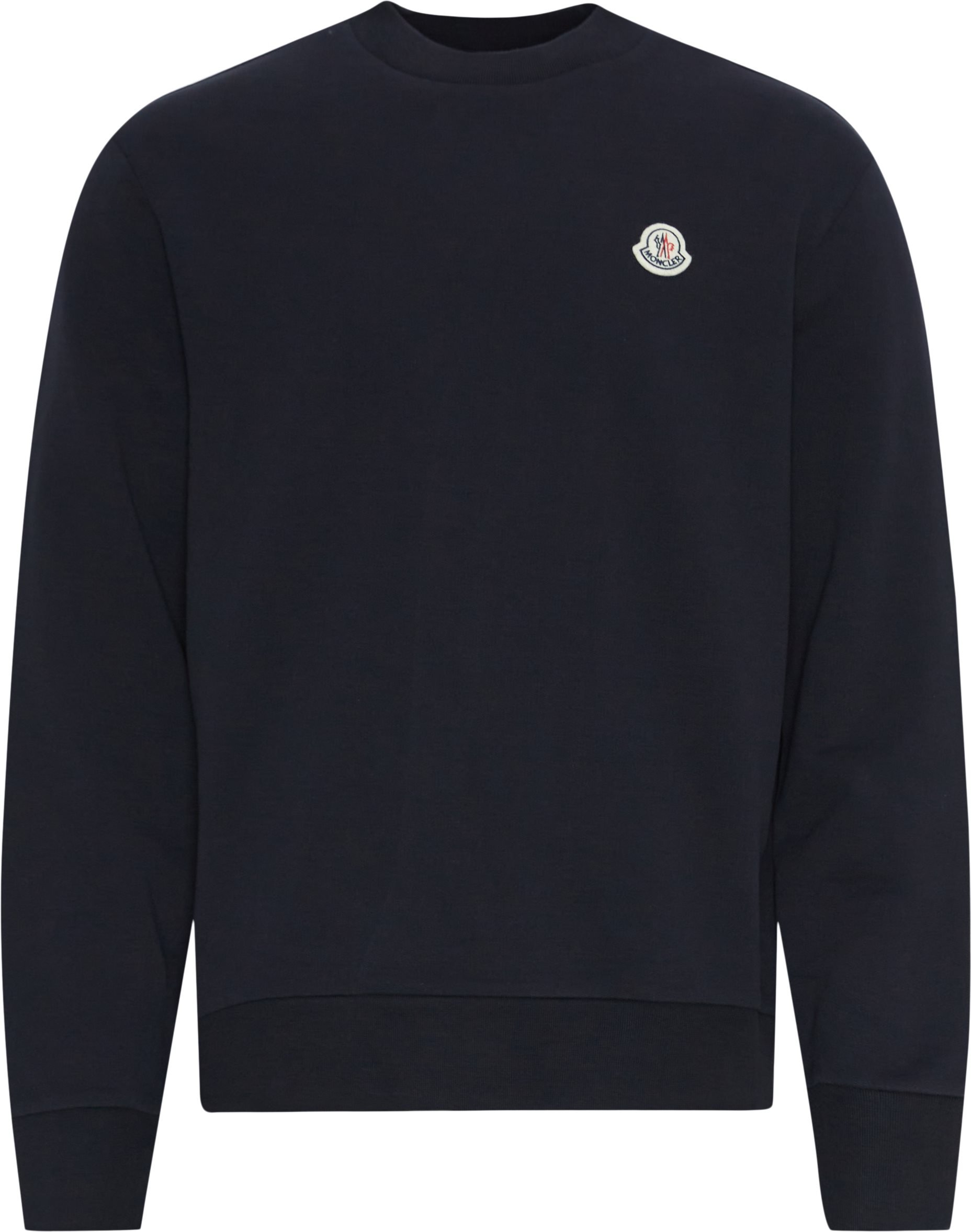Moncler Sweatshirts 8G00072 72 809KR Blue