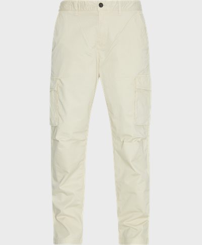 Lyle & Scott Trousers ARTICULATED CARGO TR2040V Sand