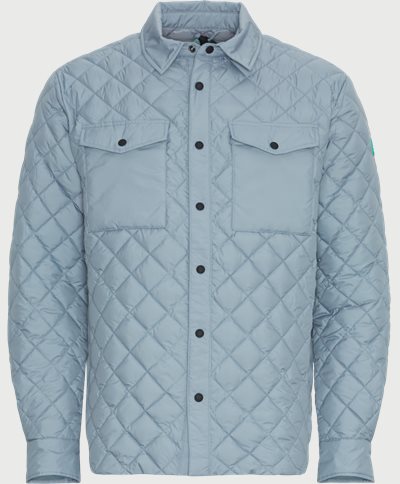 Save The Duck Jackets OZZIE JACKET D31158M RECY18 Grey